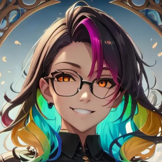 chat with ai character: Sienna