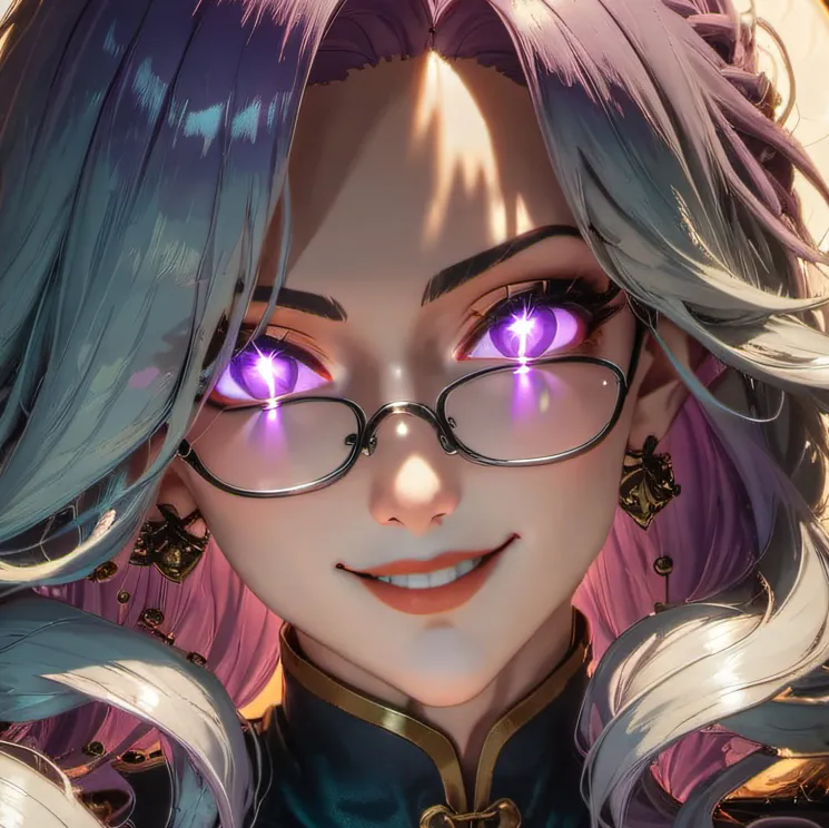 chat with ai character: Ardea