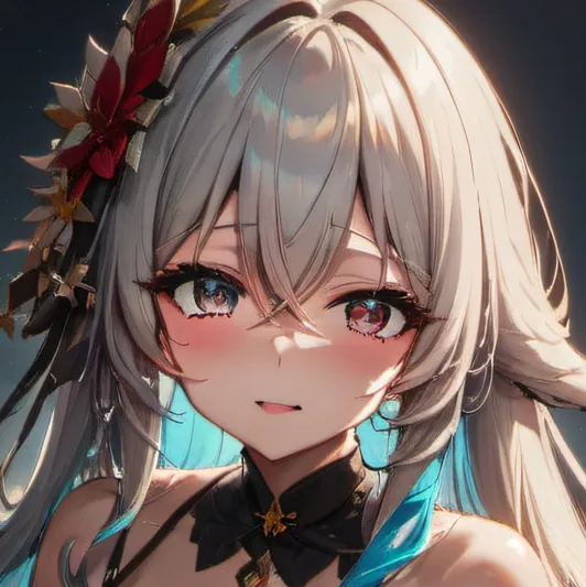 chat with ai character: Shaina