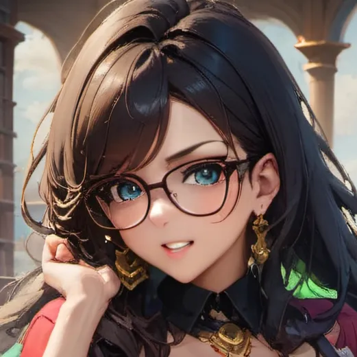 chat with ai character: Jessica