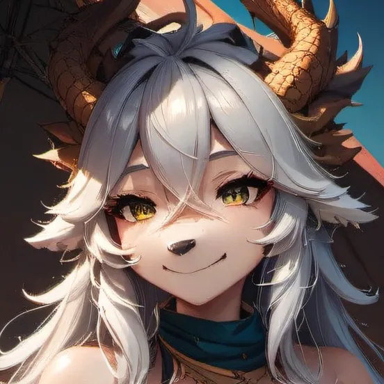 chat with ai character: Song