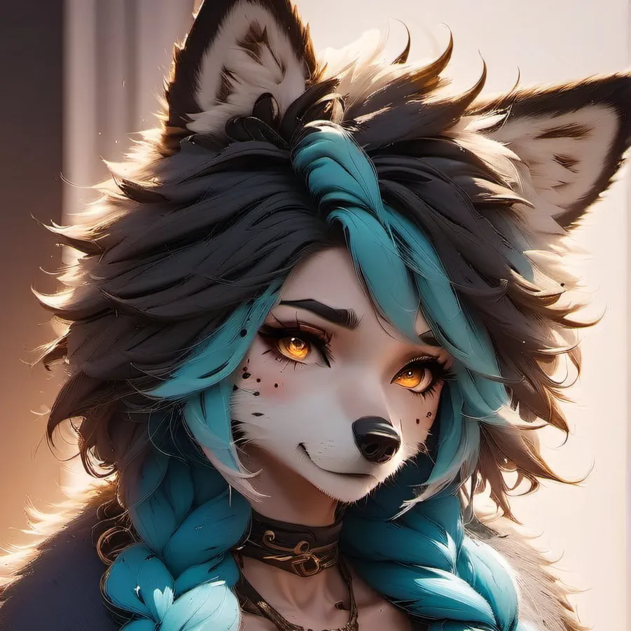 chat with ai character: Siana