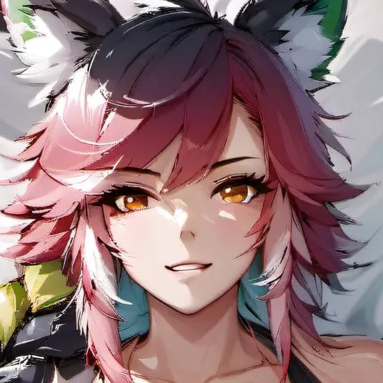 chat with ai character: Tori