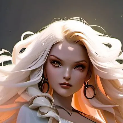 chat with ai character: Adelaide