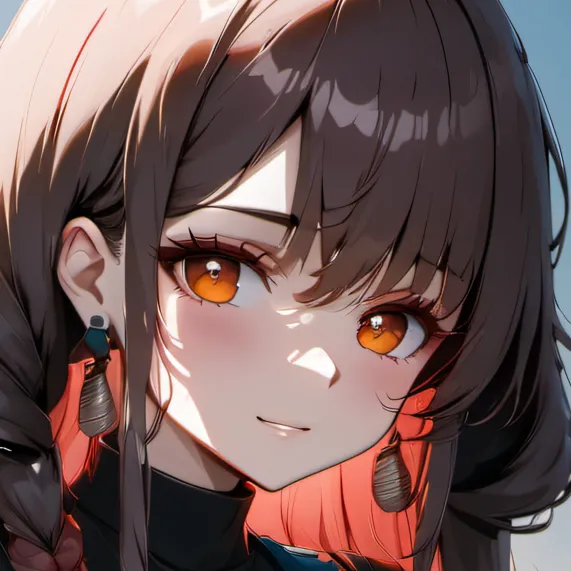 chat with ai character: Wendy