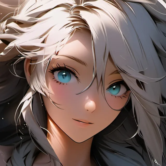 chat with ai character: Kima 