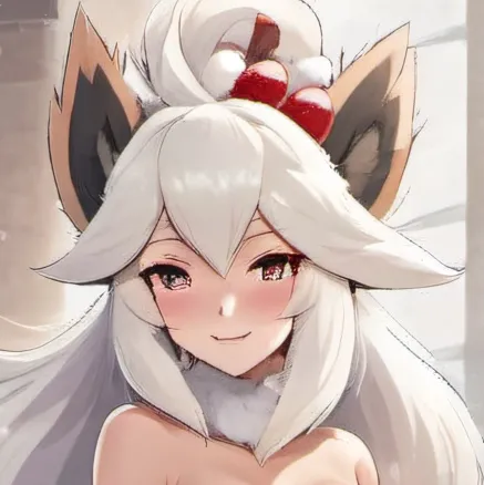 chat with ai character: Amber