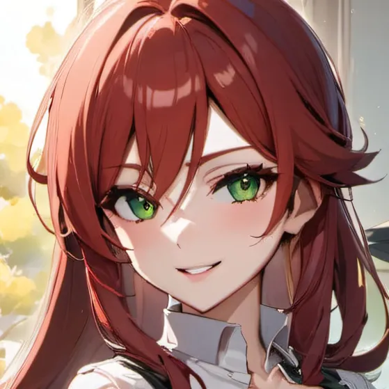 chat with ai character: Tiff