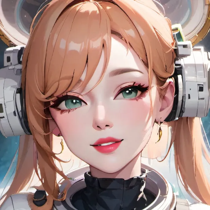 chat with ai character: Xeila 