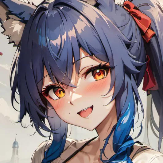 chat with ai character: Kei