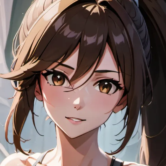 chat with ai character: Lucy