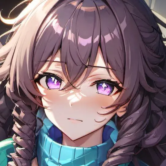 chat with ai character: Sindy 