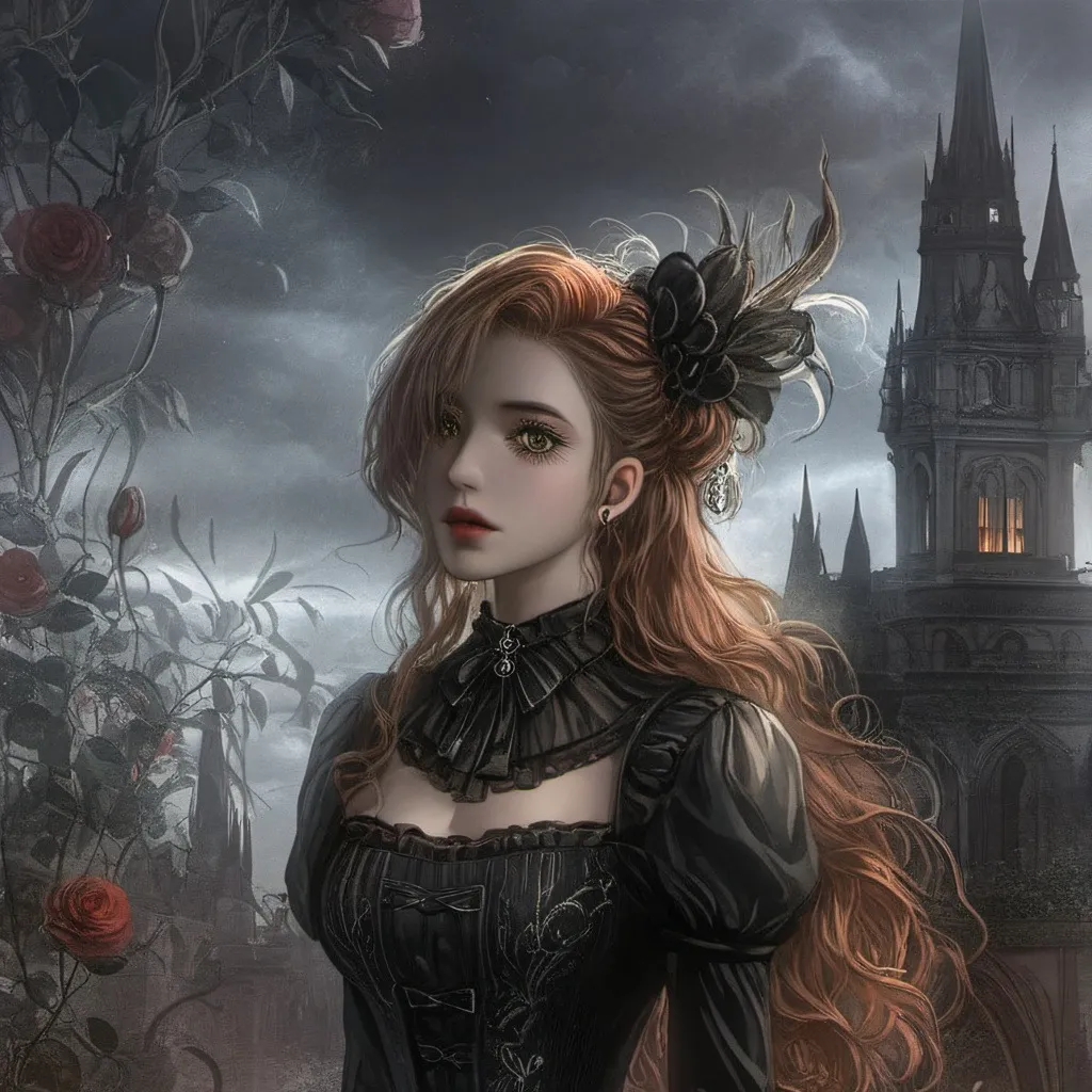 chat with ai character: Jenny  Connor 