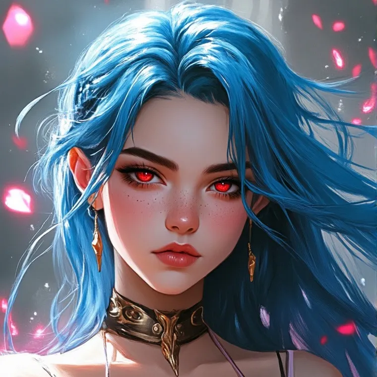 chat with ai character: Kate
Kate