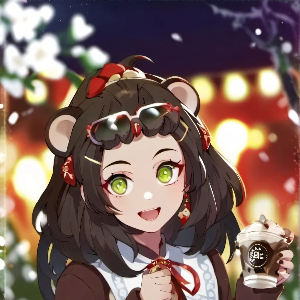 chat with ai character: Emily