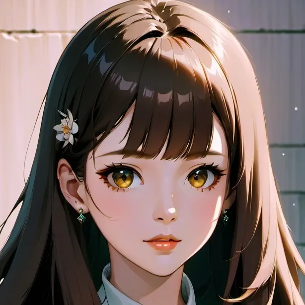 chat with ai character: Ava