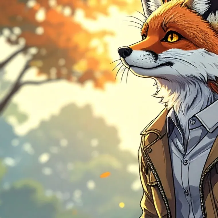 chat with ai character: Elio Solstice