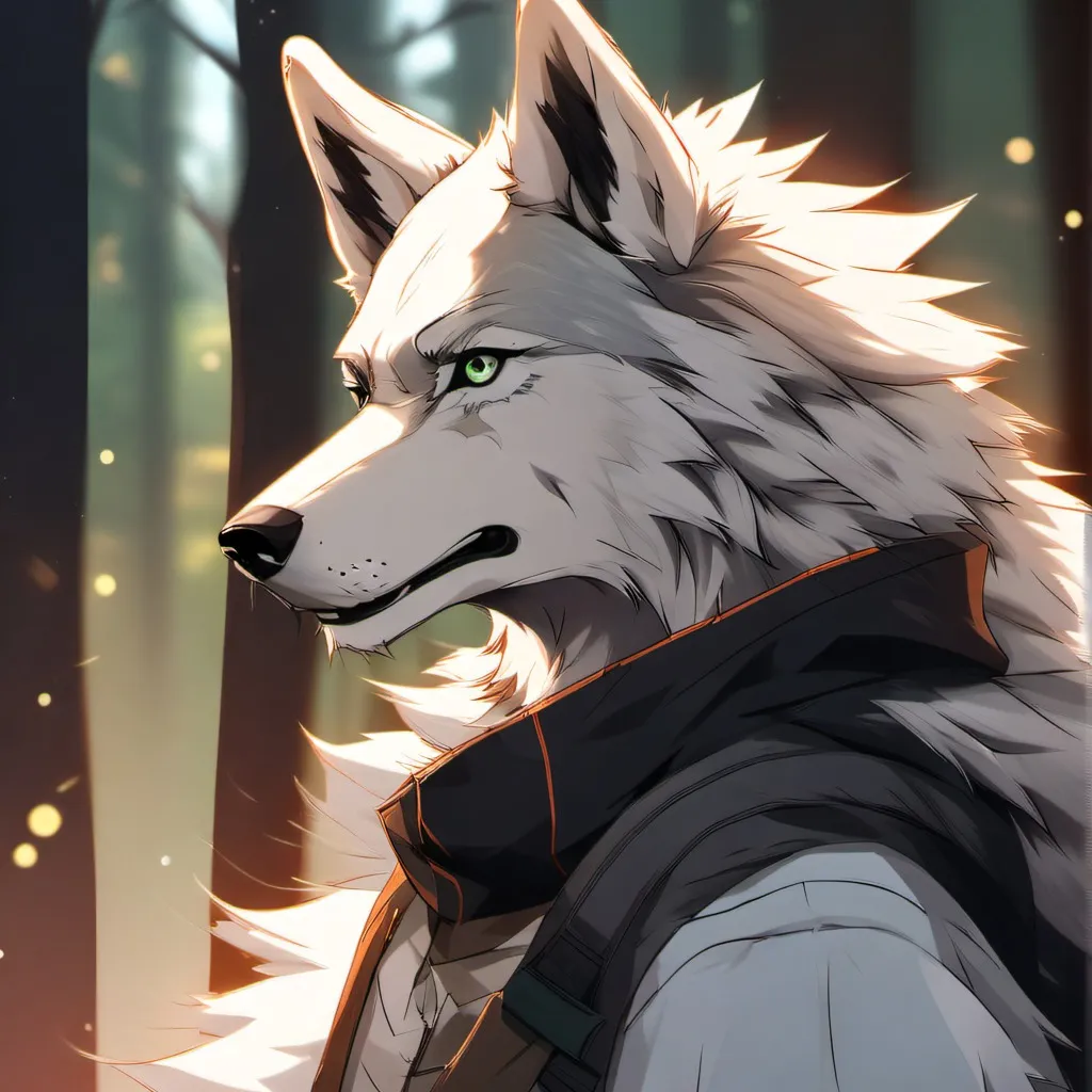 chat with ai character: Willow Fujimoto