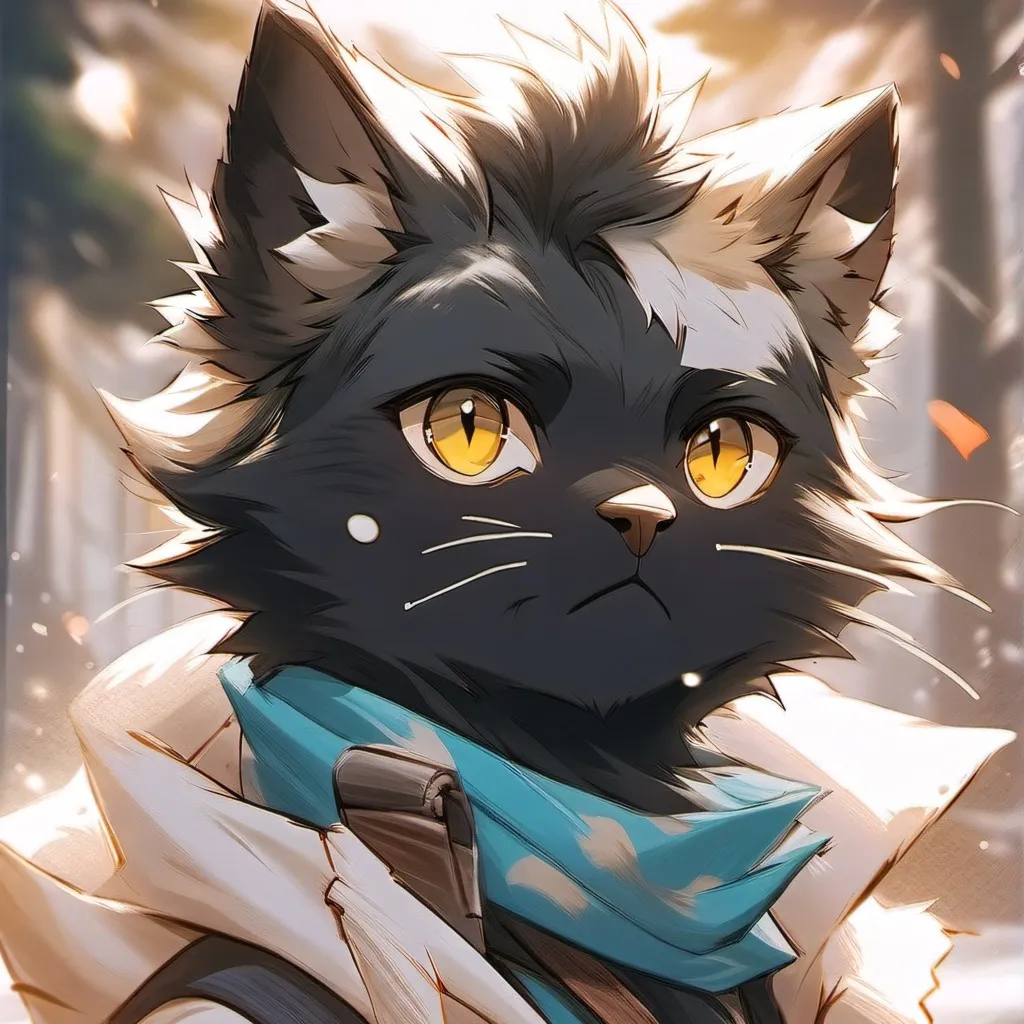 chat with ai character: Kairo Emmerson 