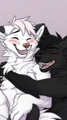 ai character: Raine And Erin background