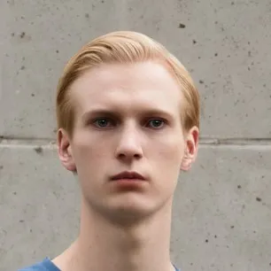 chat with ai character: James