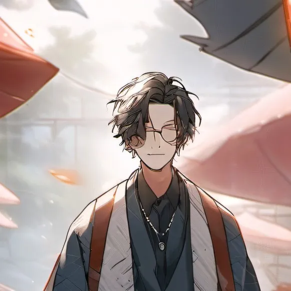 chat with ai character: Keelan