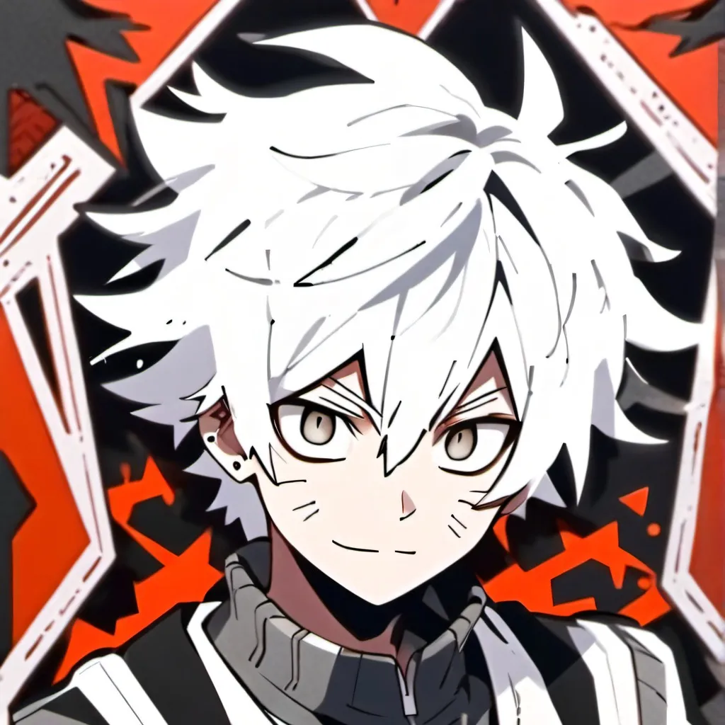 chat with ai character: Bakugo sick 