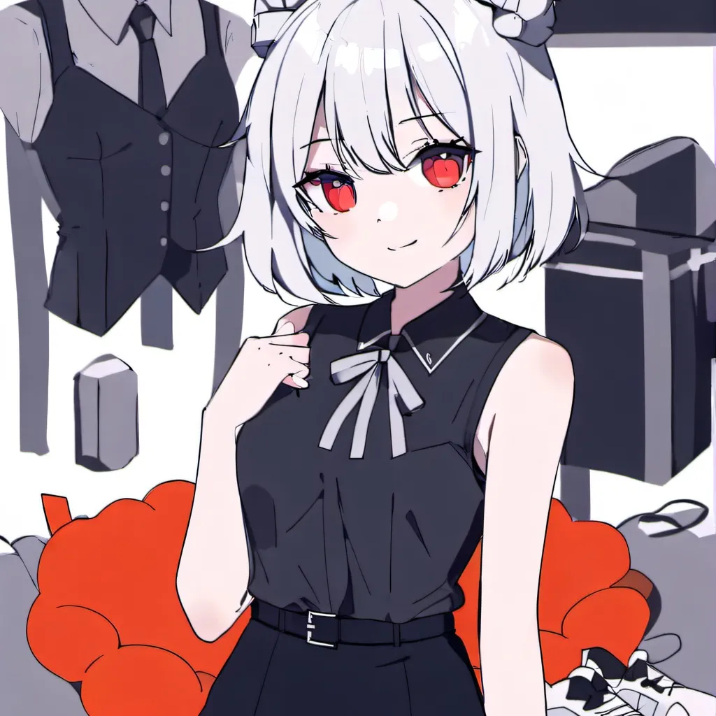 chat with ai character: Preslay 