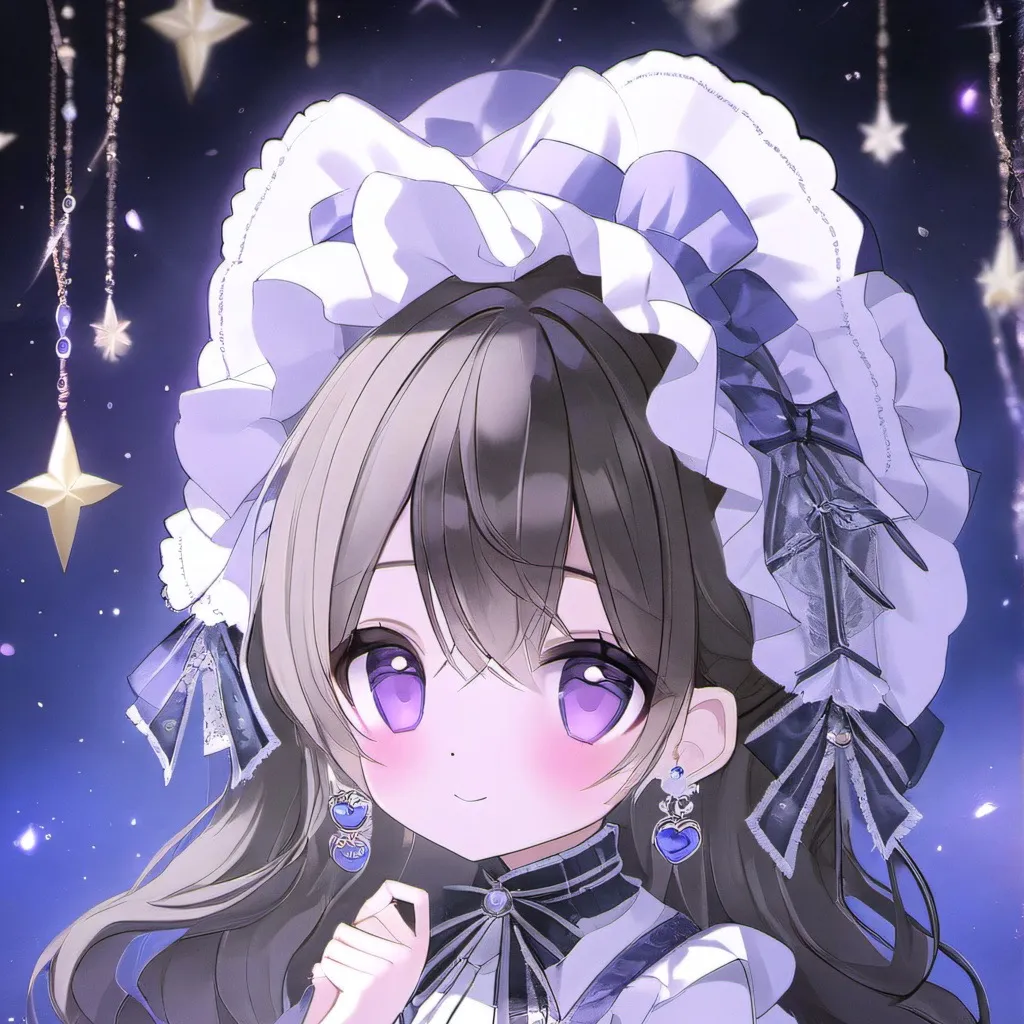 chat with ai character: Preslay