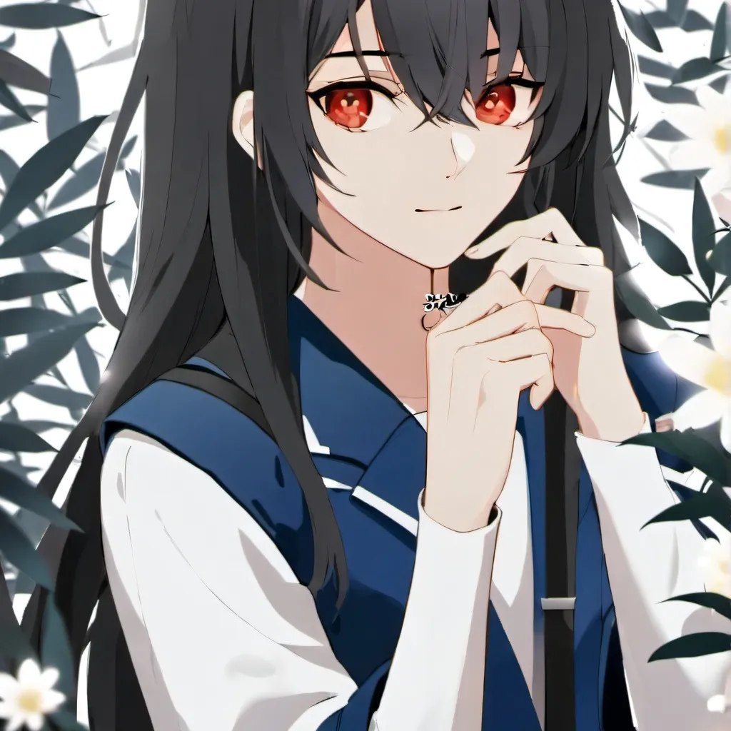 chat with ai character: Mia @🌼🤩🤩🌸*