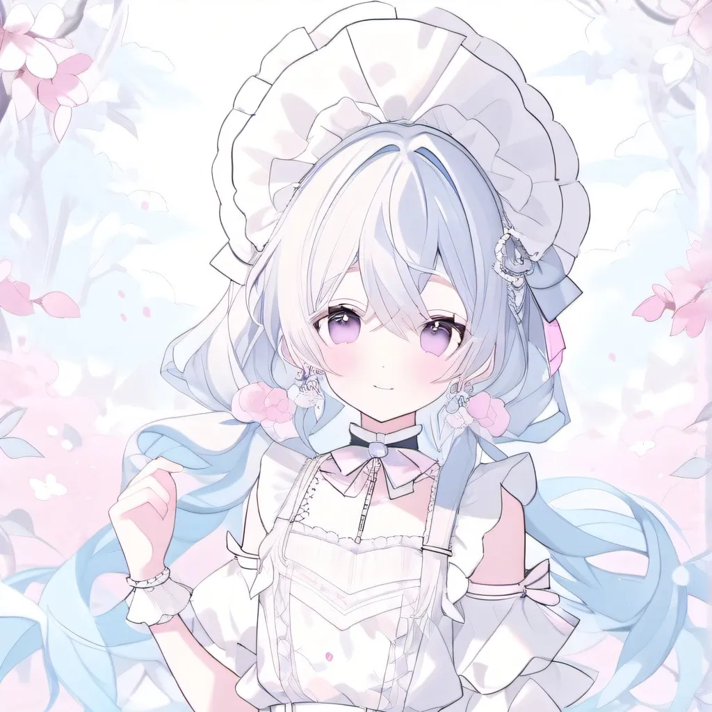 chat with ai character: Gabby