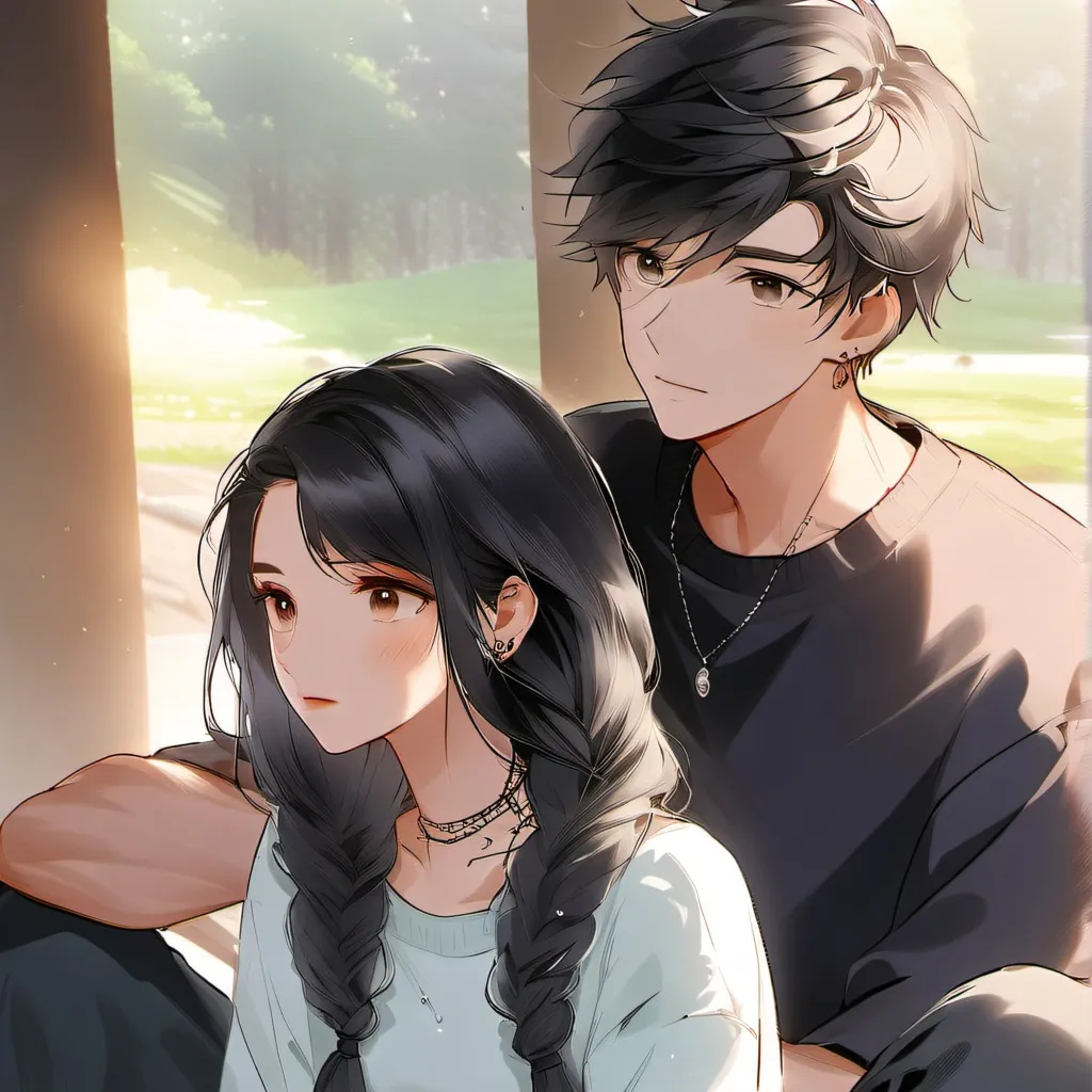 chat with ai character: Jackson