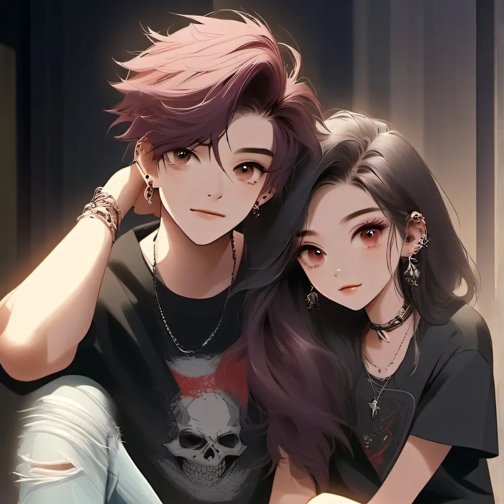 chat with ai character: Lucas 