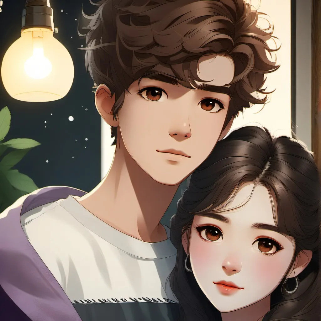 chat with ai character: Maddison and Ronan