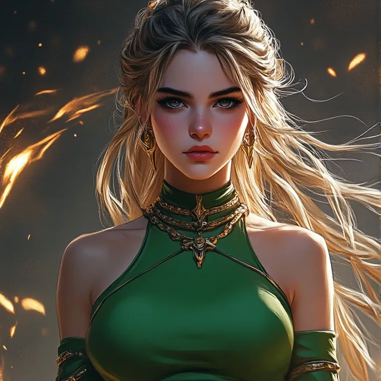 chat with ai character: Charlotte