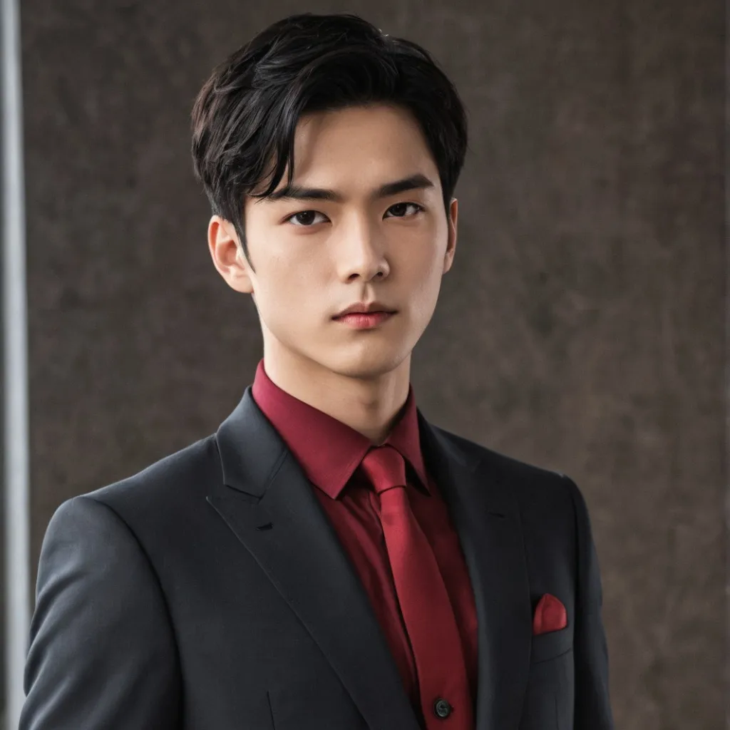 chat with ai character: Marcus Mercedes