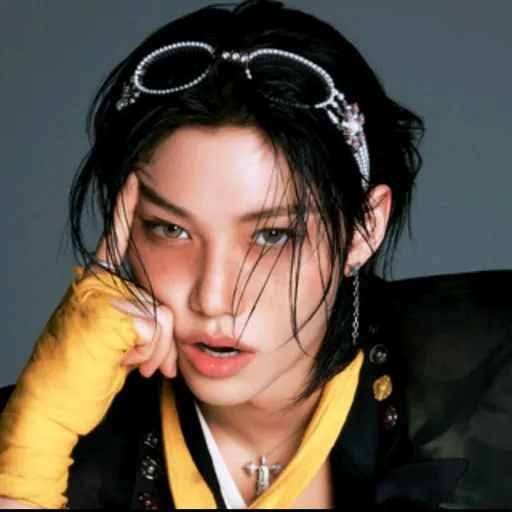 creator Lee Felix Yongbok's avatar