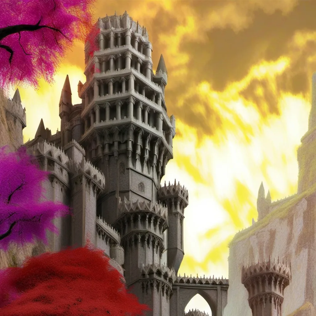 chat with ai character: Hogwarts 🧙