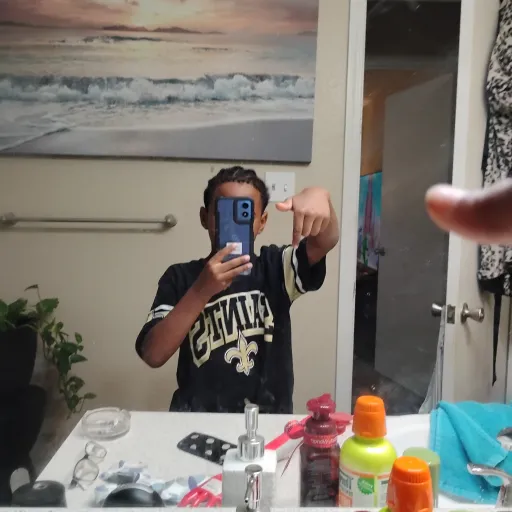 creator sugarhill 40's avatar