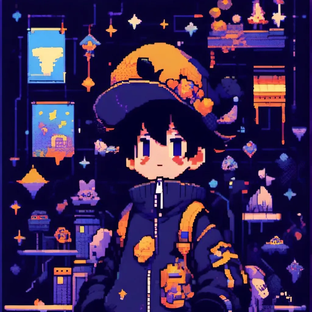 chat with ai character: SERVERBLIGHT