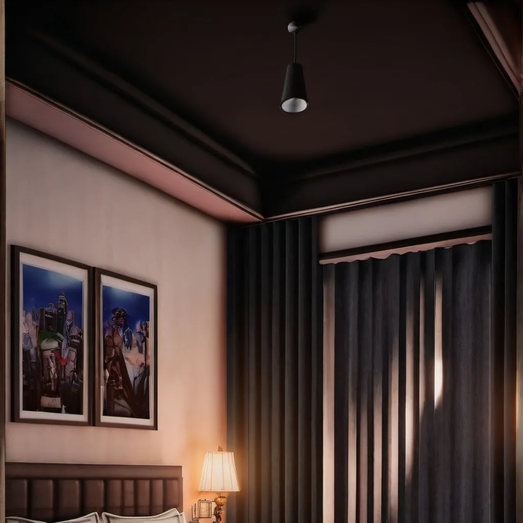 chat with ai character: FORSAKEN sleepover