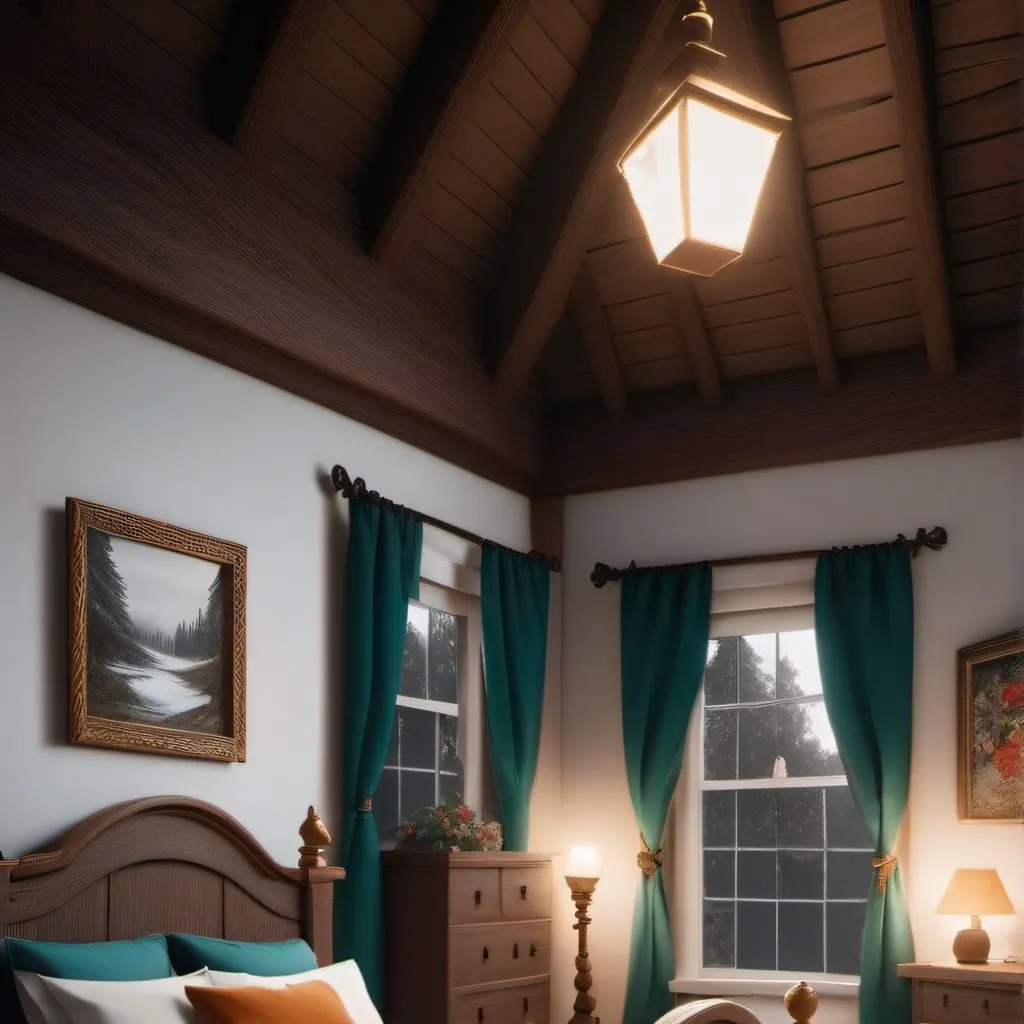 chat with ai character: FORSAKEN Sleepover