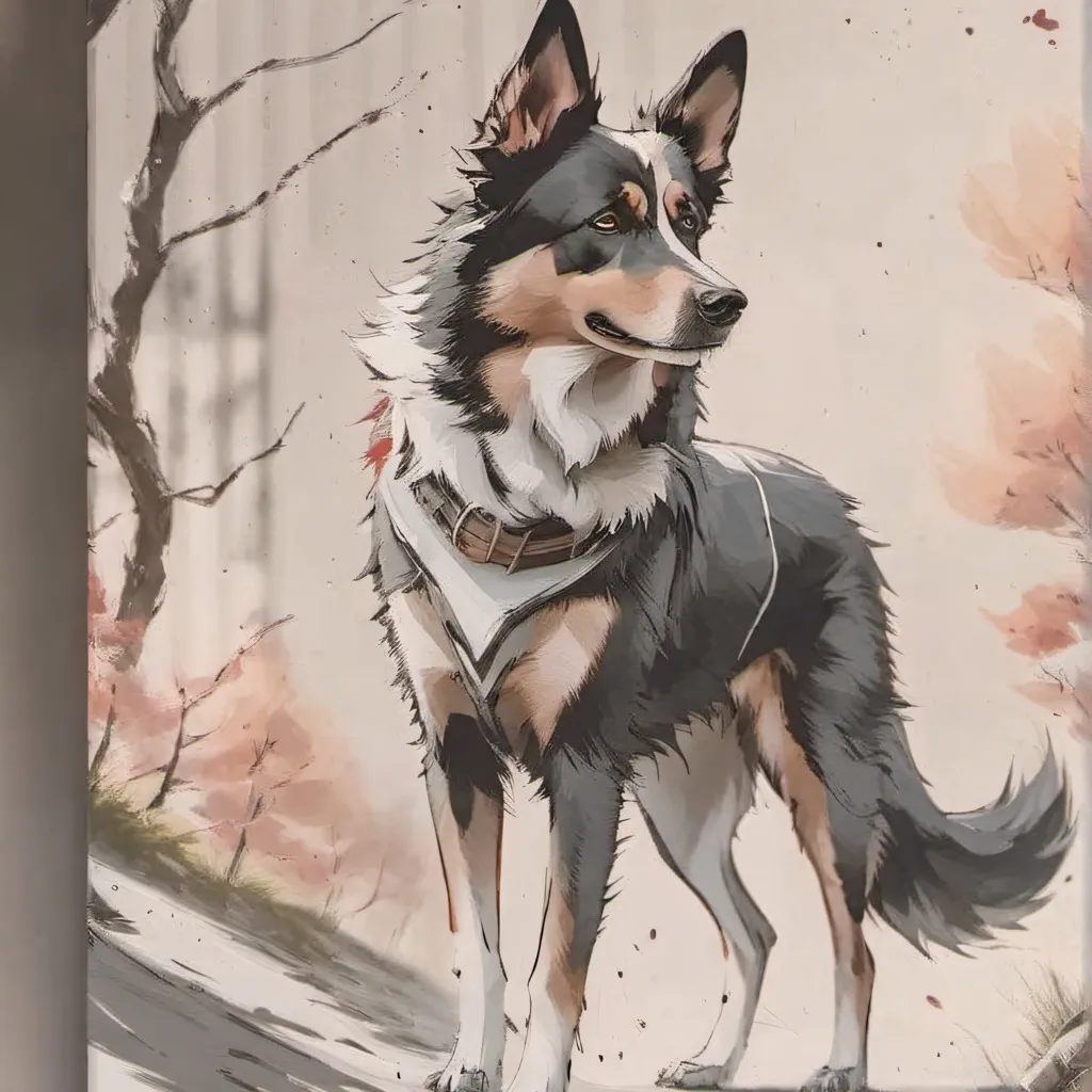 chat with ai character: meh