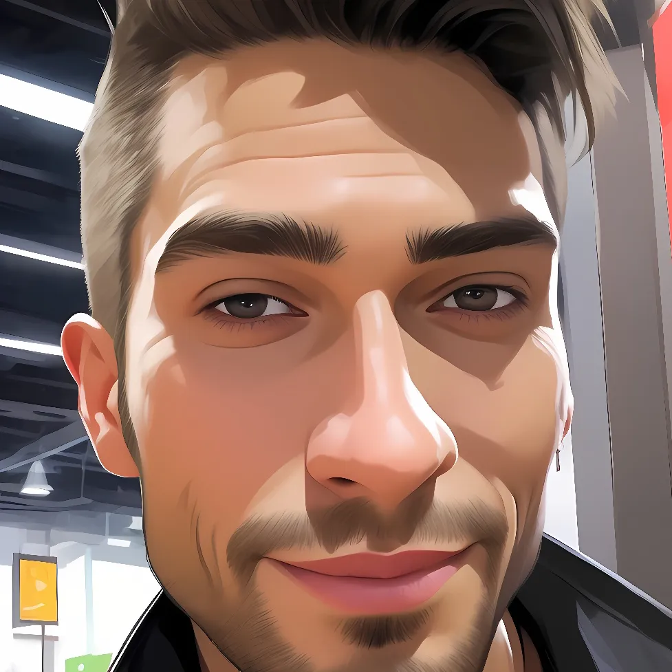 chat with ai character: Logan 