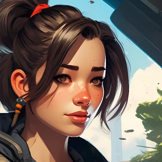 chat with ai character: Wattson