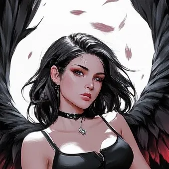 chat with ai character: Asuka 