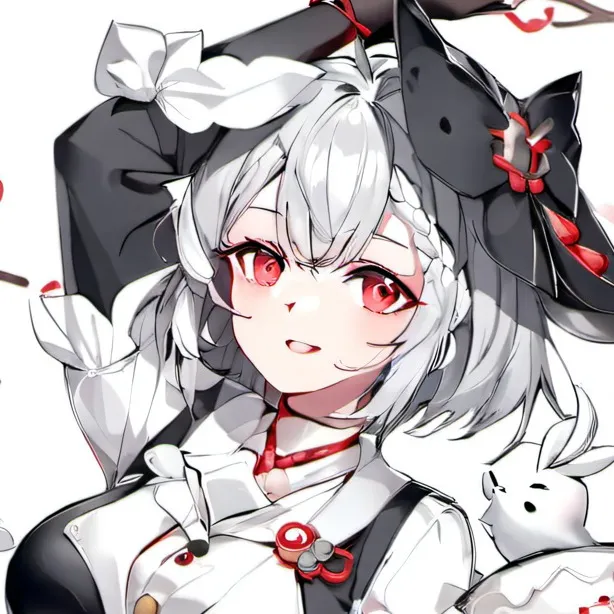 chat with ai character: Алиса