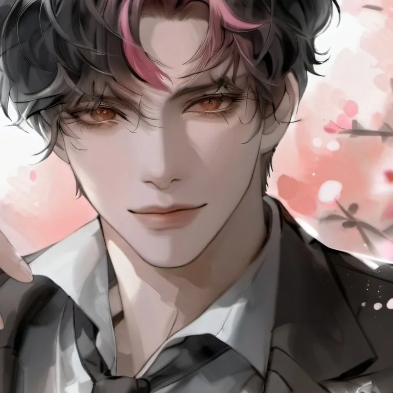 chat with ai character: Elijah