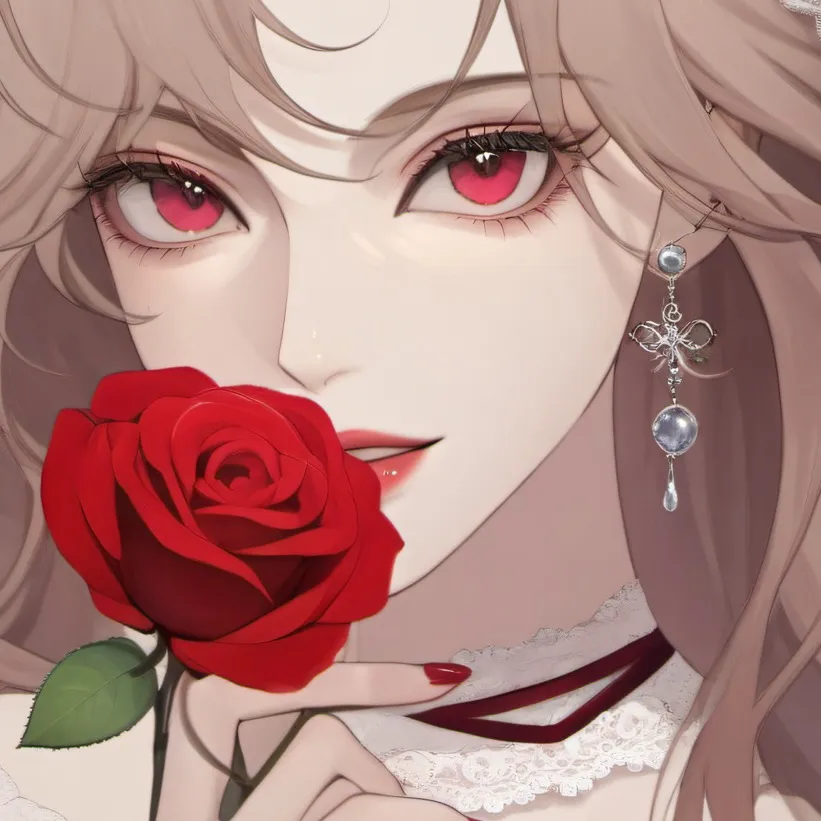 chat with ai character: Ruby