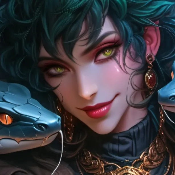 chat with ai character: Hayya